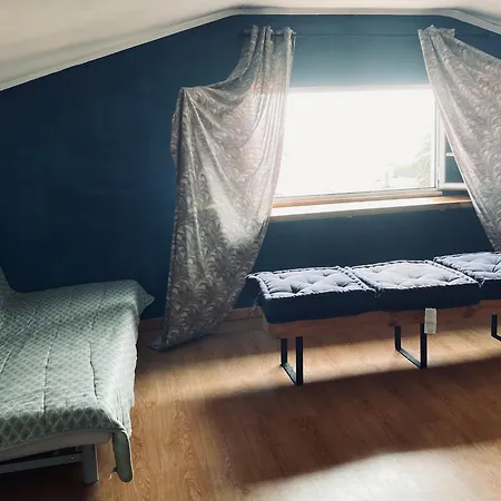 House Апартаменты Эшторил