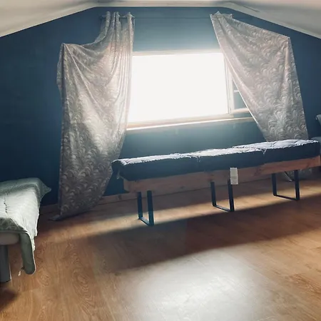 House Апартаменты Эшторил