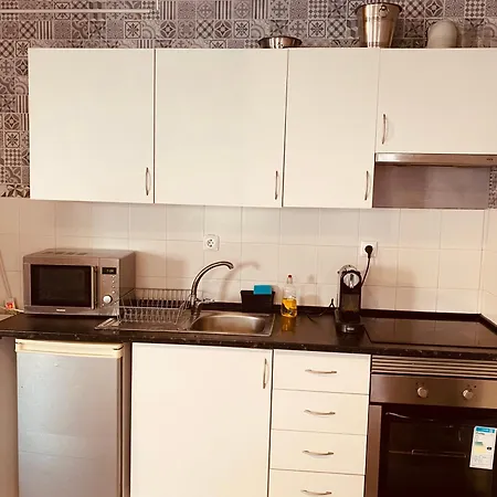 Апартаменты House