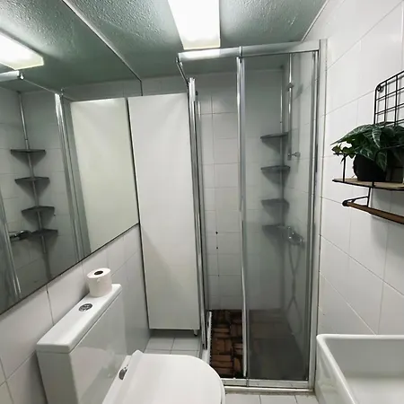 Apartamento House