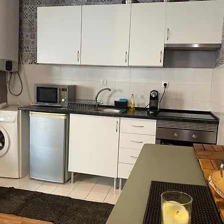 Апартаменты House Эшторил