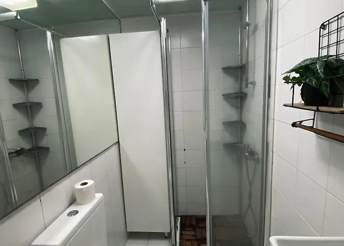 Διαμέρισμα House