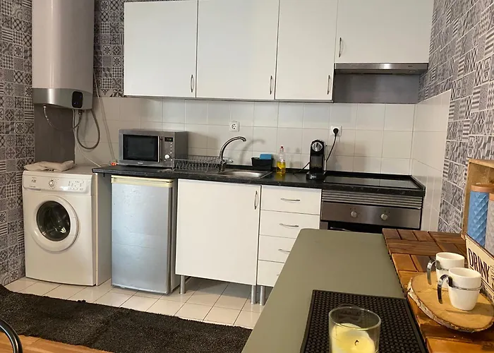 Διαμέρισμα House Εστορίλ